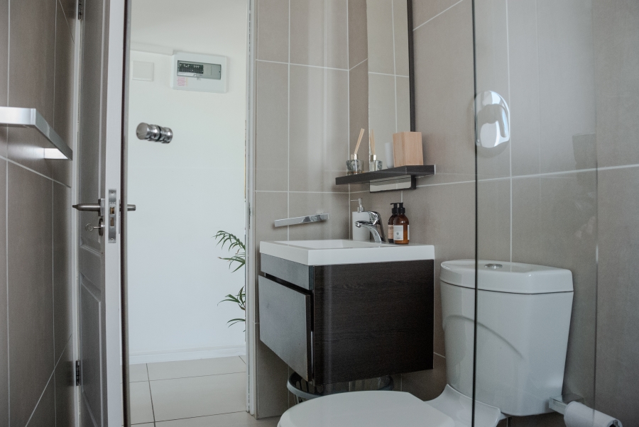 To Let 2 Bedroom Property for Rent in De Velde Western Cape